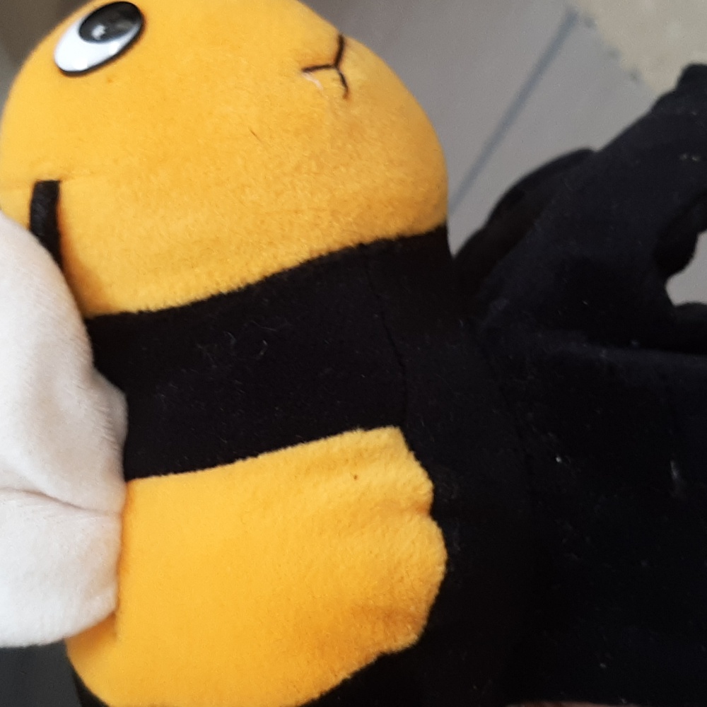 4 Hand Puppets - Picture 3 of 11